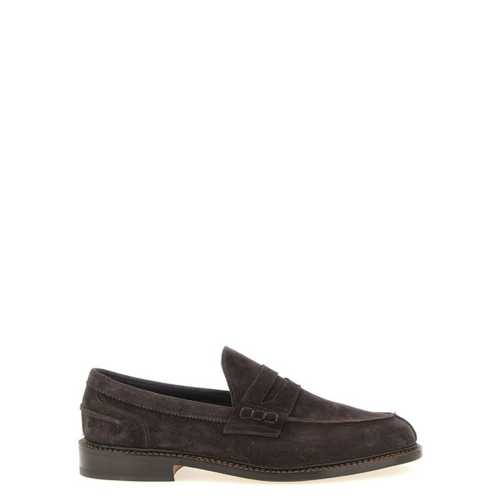 Tricker's Men's Adam Loafers